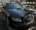 Синій Ауді А6, об'ємом двигуна 1.98 л та пробігом 300 тис. км за 3000 $, фото 1 на Automoto.ua