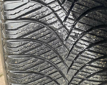 Синий Ауди А6, объемом двигателя 2.7 л и пробегом 390 тыс. км за 8700 $, фото 8 на Automoto.ua