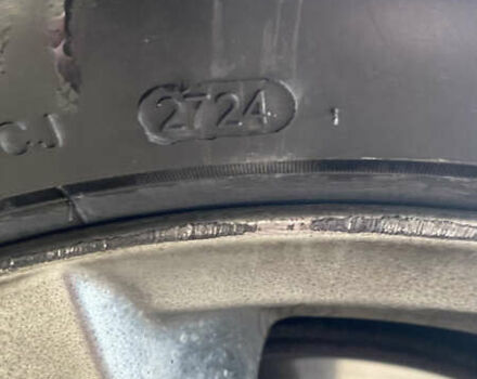 Синий Ауди А6, объемом двигателя 2.7 л и пробегом 390 тыс. км за 8700 $, фото 9 на Automoto.ua