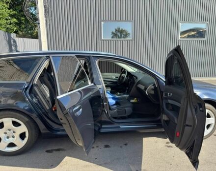 Синий Ауди А6, объемом двигателя 0 л и пробегом 267 тыс. км за 7100 $, фото 3 на Automoto.ua
