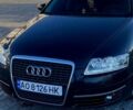 Синій Ауді А6, об'ємом двигуна 1.97 л та пробігом 269 тис. км за 7300 $, фото 17 на Automoto.ua