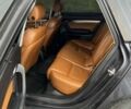 Синий Ауди А6, объемом двигателя 2.7 л и пробегом 315 тыс. км за 8000 $, фото 7 на Automoto.ua
