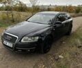 Синій Ауді А6, об'ємом двигуна 2.7 л та пробігом 5 тис. км за 4300 $, фото 2 на Automoto.ua
