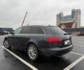 Синий Ауди А6, объемом двигателя 3 л и пробегом 294 тыс. км за 9650 $, фото 1 на Automoto.ua