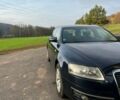 Синий Ауди А6, объемом двигателя 2.7 л и пробегом 390 тыс. км за 6000 $, фото 2 на Automoto.ua
