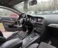 Синий Ауди А6, объемом двигателя 3 л и пробегом 294 тыс. км за 9650 $, фото 5 на Automoto.ua