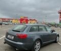 Синій Ауді А6, об'ємом двигуна 2.7 л та пробігом 277 тис. км за 8950 $, фото 6 на Automoto.ua