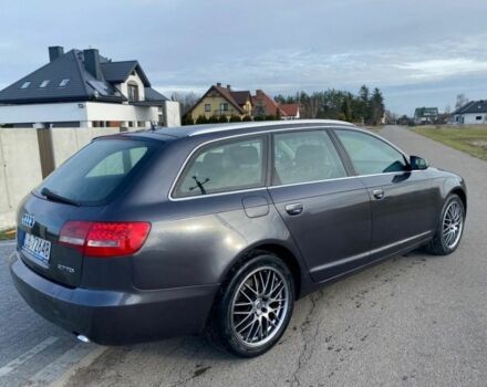 Синий Ауди А6, объемом двигателя 0 л и пробегом 255 тыс. км за 2780 $, фото 1 на Automoto.ua