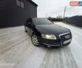 Синій Ауді А6, об'ємом двигуна 2 л та пробігом 270 тис. км за 6200 $, фото 1 на Automoto.ua