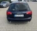 Синій Ауді А6, об'ємом двигуна 2.7 л та пробігом 395 тис. км за 6800 $, фото 4 на Automoto.ua