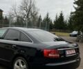 Синій Ауді А6, об'ємом двигуна 3 л та пробігом 320 тис. км за 4400 $, фото 13 на Automoto.ua