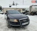 Синій Ауді А6, об'ємом двигуна 3 л та пробігом 324 тис. км за 7800 $, фото 16 на Automoto.ua