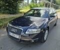 Синий Ауди А6, объемом двигателя 2 л и пробегом 318 тыс. км за 5950 $, фото 8 на Automoto.ua