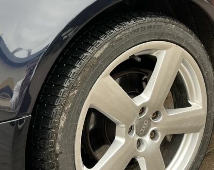 Синій Ауді А6, об'ємом двигуна 3 л та пробігом 320 тис. км за 4400 $, фото 10 на Automoto.ua