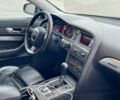 Синій Ауді А6, об'ємом двигуна 3 л та пробігом 365 тис. км за 3999 $, фото 15 на Automoto.ua