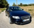 Синий Ауди А6, объемом двигателя 3 л и пробегом 299 тыс. км за 9930 $, фото 1 на Automoto.ua