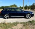 Синий Ауди А6, объемом двигателя 3 л и пробегом 299 тыс. км за 9930 $, фото 4 на Automoto.ua