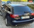 Синій Ауді А6, об'ємом двигуна 2.7 л та пробігом 336 тис. км за 7200 $, фото 11 на Automoto.ua