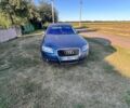 Синій Ауді А6, об'ємом двигуна 2.39 л та пробігом 293 тис. км за 6000 $, фото 1 на Automoto.ua