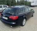 Синій Ауді А6, об'ємом двигуна 2.7 л та пробігом 395 тис. км за 6800 $, фото 2 на Automoto.ua