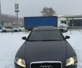 Синій Ауді А6, об'ємом двигуна 3 л та пробігом 430 тис. км за 4900 $, фото 1 на Automoto.ua