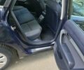 Синий Ауди А6, объемом двигателя 2 л и пробегом 318 тыс. км за 5950 $, фото 16 на Automoto.ua