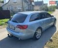 Синий Ауди А6, объемом двигателя 2 л и пробегом 380 тыс. км за 6499 $, фото 3 на Automoto.ua