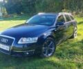 Синий Ауди А6, объемом двигателя 1.98 л и пробегом 283 тыс. км за 5800 $, фото 5 на Automoto.ua