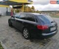 Синий Ауди А6, объемом двигателя 2.97 л и пробегом 401 тыс. км за 7300 $, фото 4 на Automoto.ua