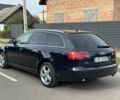 Синій Ауді А6, об'ємом двигуна 2.7 л та пробігом 419 тис. км за 3650 $, фото 5 на Automoto.ua