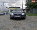 Синий Ауди А6, объемом двигателя 2.97 л и пробегом 401 тыс. км за 7300 $, фото 1 на Automoto.ua