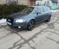 Синий Ауди А6, объемом двигателя 0 л и пробегом 300 тыс. км за 4200 $, фото 1 на Automoto.ua