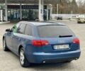 Синій Ауді А6, об'ємом двигуна 3 л та пробігом 365 тис. км за 3999 $, фото 8 на Automoto.ua