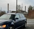 Синій Ауді А6, об'ємом двигуна 2.7 л та пробігом 400 тис. км за 4200 $, фото 3 на Automoto.ua