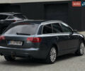 Синій Ауді А6, об'ємом двигуна 1.98 л та пробігом 245 тис. км за 5699 $, фото 17 на Automoto.ua