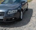 Синій Ауді А6, об'ємом двигуна 2.7 л та пробігом 320 тис. км за 4000 $, фото 1 на Automoto.ua