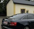 Синій Ауді А6, об'ємом двигуна 3 л та пробігом 320 тис. км за 4400 $, фото 14 на Automoto.ua