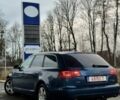Синій Ауді А6, об'ємом двигуна 2.7 л та пробігом 400 тис. км за 4200 $, фото 4 на Automoto.ua