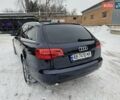 Синій Ауді А6, об'ємом двигуна 3 л та пробігом 324 тис. км за 7800 $, фото 10 на Automoto.ua