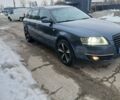 Синий Ауди А6, объемом двигателя 0 л и пробегом 300 тыс. км за 4200 $, фото 2 на Automoto.ua