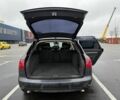 Синий Ауди А6, объемом двигателя 3 л и пробегом 294 тыс. км за 9650 $, фото 3 на Automoto.ua