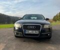 Синий Ауди А6, объемом двигателя 2.7 л и пробегом 390 тыс. км за 8000 $, фото 1 на Automoto.ua