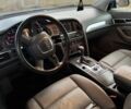 Синій Ауді А6, об'ємом двигуна 2.7 л та пробігом 400 тис. км за 4200 $, фото 7 на Automoto.ua