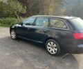 Синий Ауди А6, объемом двигателя 2.7 л и пробегом 390 тыс. км за 8000 $, фото 7 на Automoto.ua