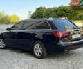 Синій Ауді А6, об'ємом двигуна 2.7 л та пробігом 336 тис. км за 7200 $, фото 3 на Automoto.ua