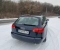 Синий Ауди А6, объемом двигателя 2.7 л и пробегом 300 тыс. км за 6000 $, фото 1 на Automoto.ua