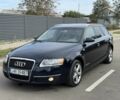 Синій Ауді А6, об'ємом двигуна 2.7 л та пробігом 419 тис. км за 3650 $, фото 1 на Automoto.ua