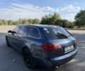 Синій Ауді А6, об'ємом двигуна 2.7 л та пробігом 250 тис. км за 3645 $, фото 7 на Automoto.ua