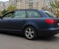 Синий Ауди А6, объемом двигателя 2.7 л и пробегом 240 тыс. км за 2000 $, фото 1 на Automoto.ua