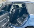 Синій Ауді А6, об'ємом двигуна 3 л та пробігом 365 тис. км за 3999 $, фото 13 на Automoto.ua